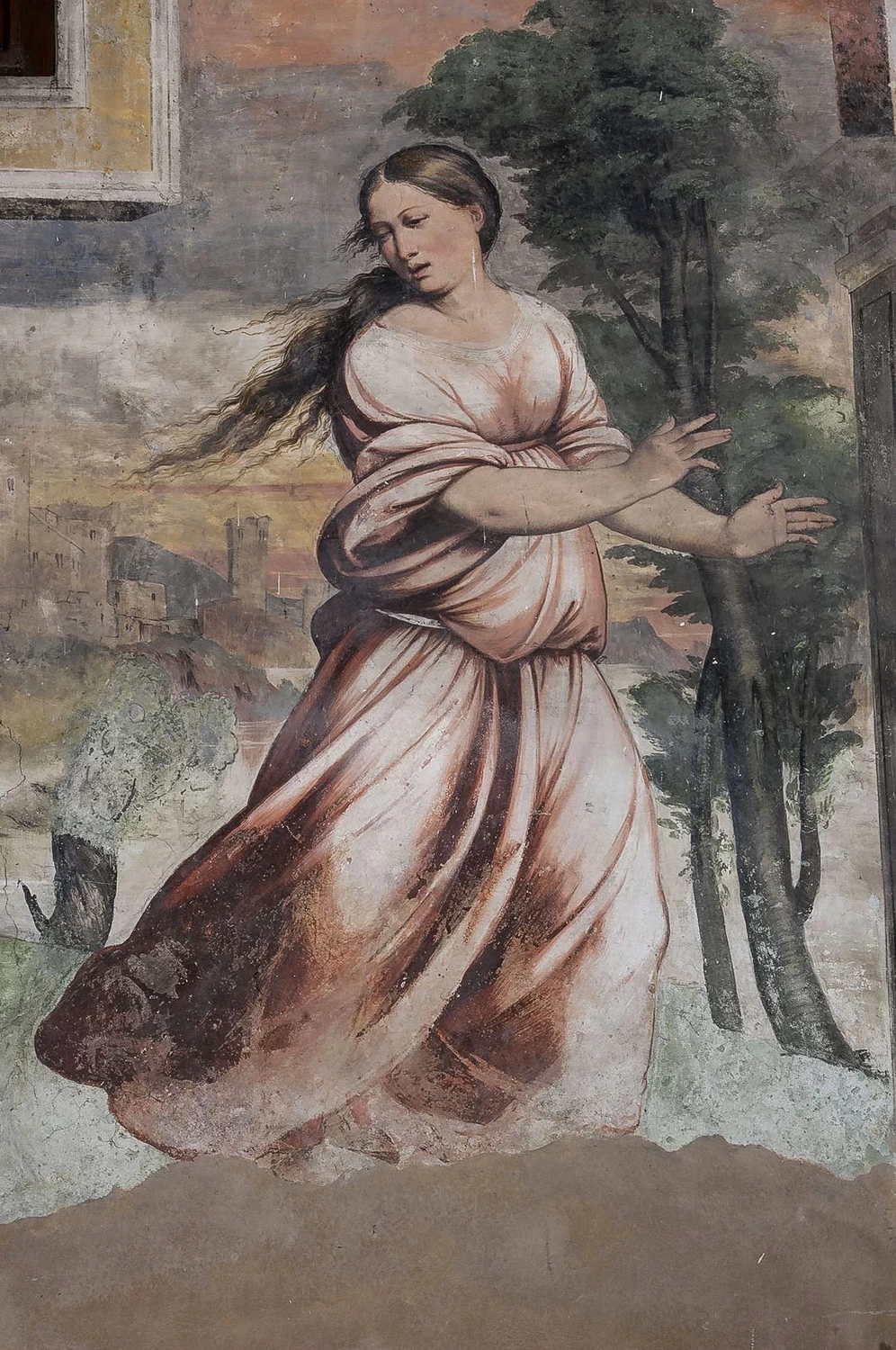 Erbanno, chiesa di Santa Maria in Restello